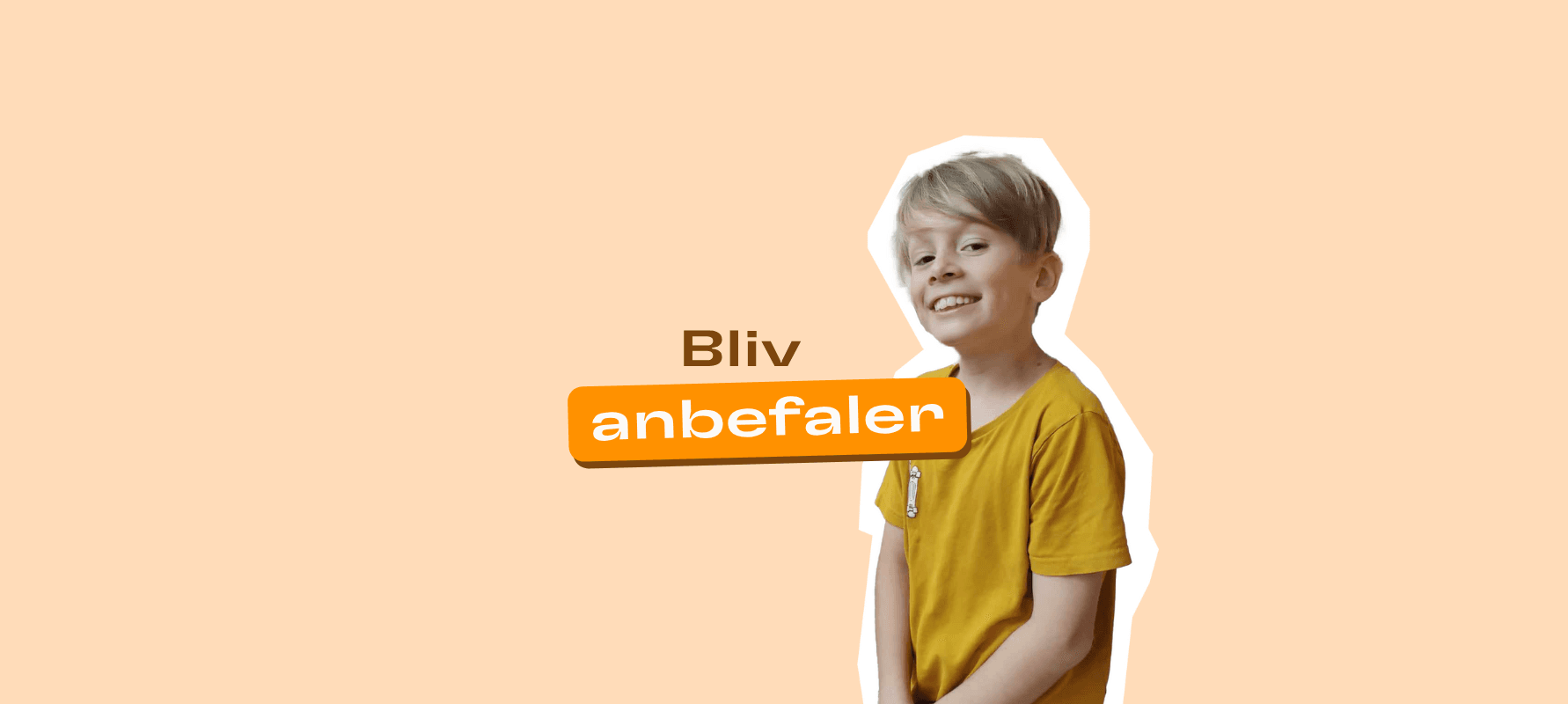 Sådan anbefaler du bøger på GO